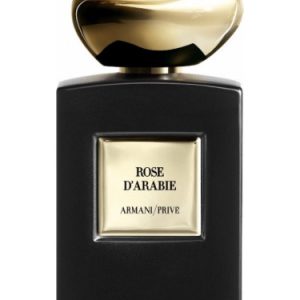 ARMANI PRIVÉ ROSE D’ARABIE EDP Eau de Parfum Pour homme et femme
