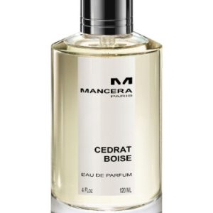Cedrat Boise Mancera pour homme et femme