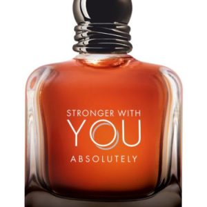 Emporio Armani Stronger With You Absolutely Giorgio Armani pour homme