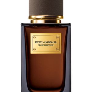 Velvet Desert Oud Dolce&Gabbana