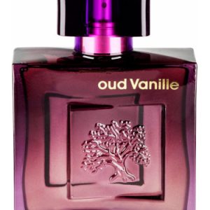 Oud Vanille Franck Olivier