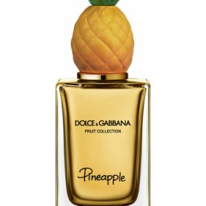 Pineapple Dolce&Gabbana