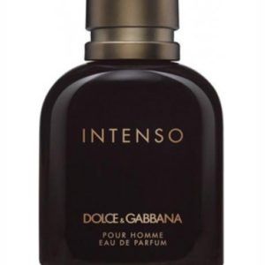 Dolce & Gabbana Pour Homme Intenso