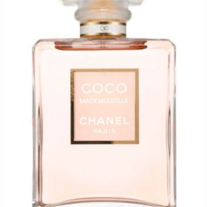 Coco Mademoiselle Chanel