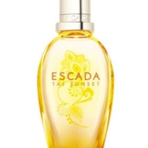 Taj Sunset Escada pour femme